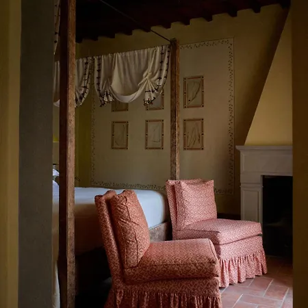 Farm stay Le Lappe *