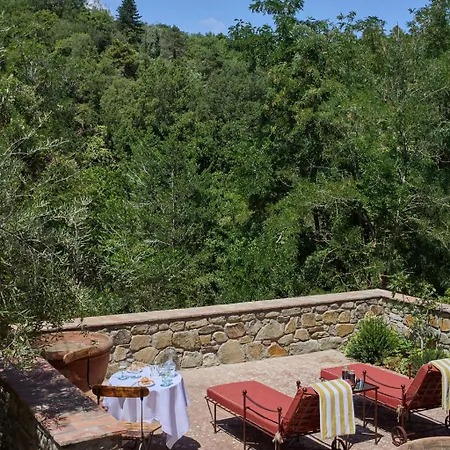 Le Lappe Farm stay *