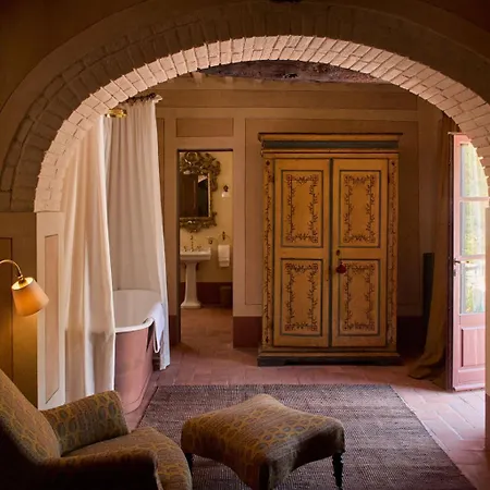 Le Lappe Cavriglia