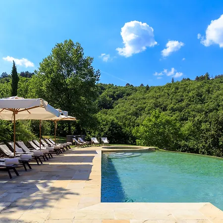 Le Lappe Farm stay *