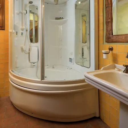 Farm stay Le Lappe Cavriglia