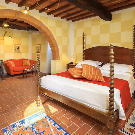 Фермерский дом Le Lappe