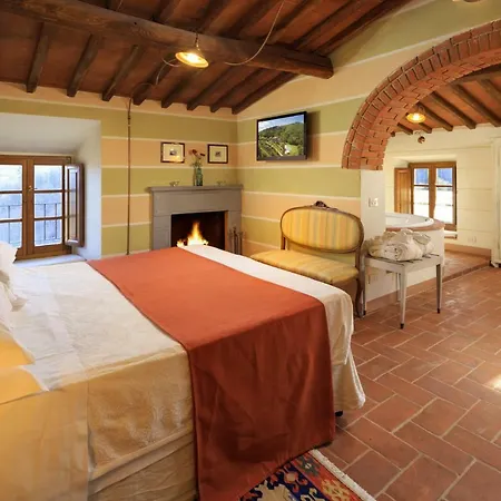 Le Lappe Cavriglia