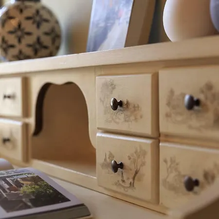 Фермерский дом Le Lappe