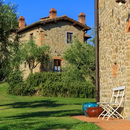 Le Lappe Cavriglia