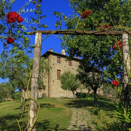 Le Lappe Cavriglia