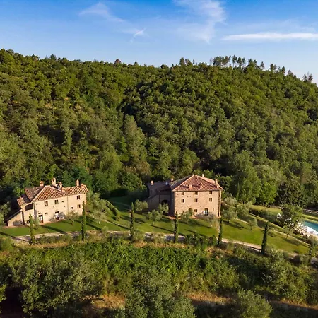 Le Lappe Farm stay *