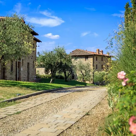 Farm stay Le Lappe