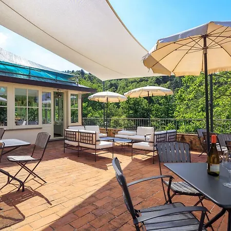 Le Lappe Каврилья