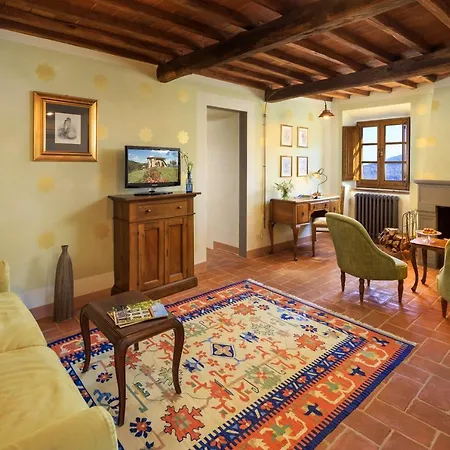 Фермерский дом Le Lappe *