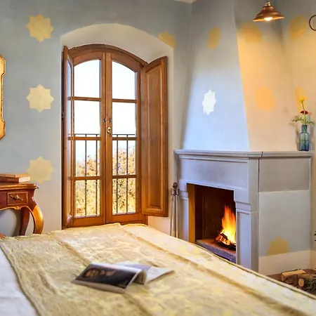 Farm stay Le Lappe *