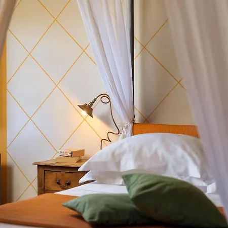 Le Lappe Фермерский дом Каврилья