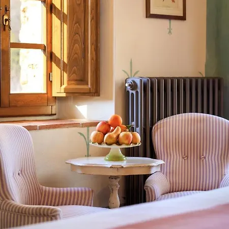 Farm stay Le Lappe *