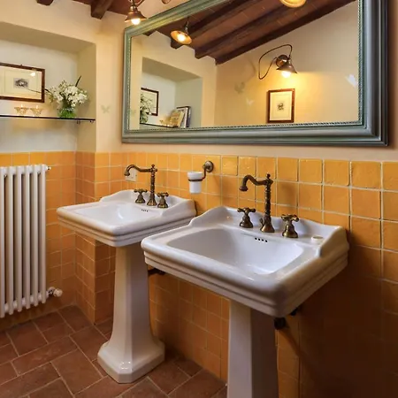 Le Lappe Фермерский дом Каврилья