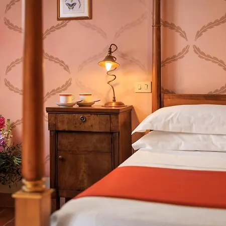 Le Lappe Farm stay