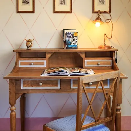 Farm stay Le Lappe *