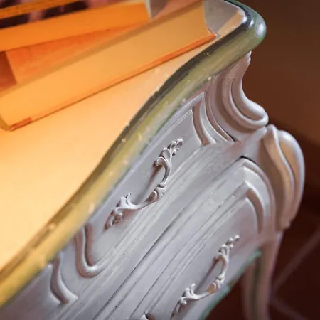 Фермерский дом Le Lappe *