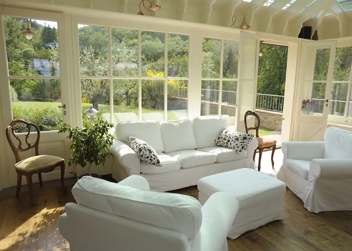 Farm stay Le Lappe