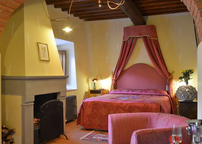 Farm stay Le Lappe