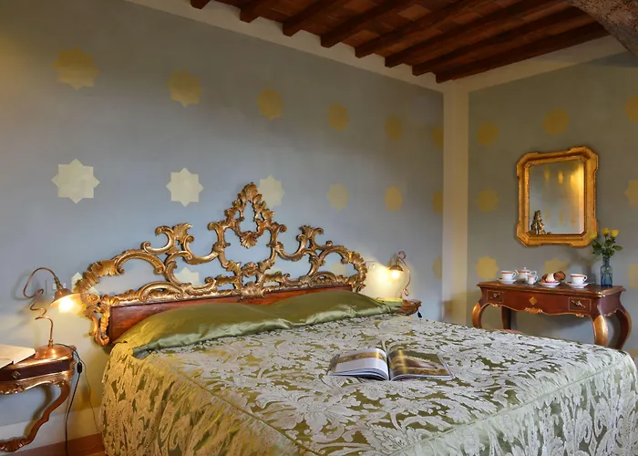Le Lappe Farm stay Cavriglia