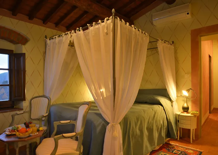 Farm stay Le Lappe *