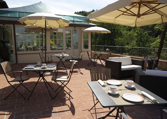 Le Lappe Farm stay *