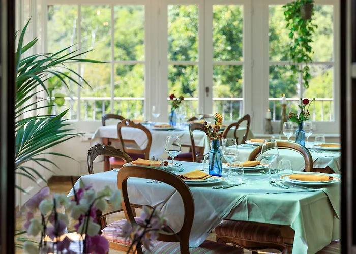 Alloggio per agriturismo Le Lappe *