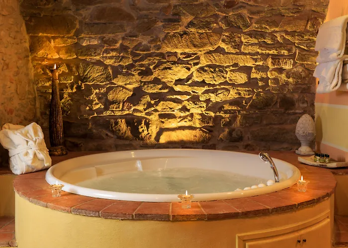 Le Lappe Farm stay