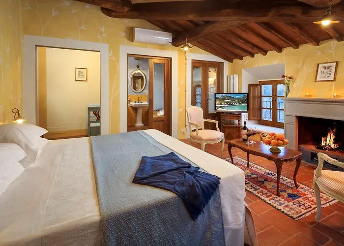 Le Lappe Alloggio per agriturismo *