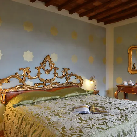 Le Lappe مزرعة للإقامة كافريجيليا