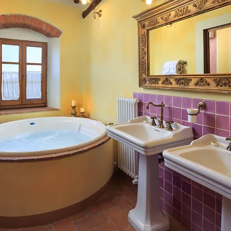 مزرعة للإقامة Le Lappe *