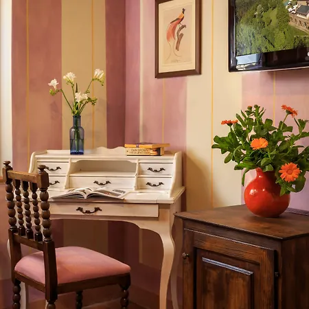 Le Lappe مزرعة للإقامة *