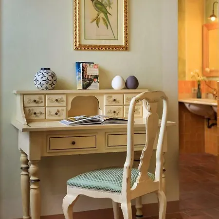 Le Lappe مزرعة للإقامة كافريجيليا