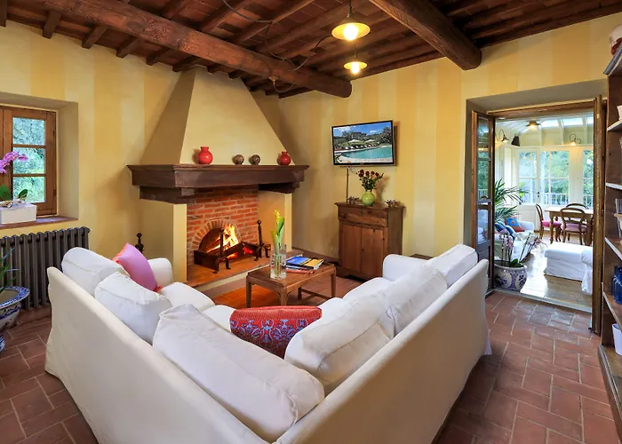 Le Lappe Çiftlik konaklama